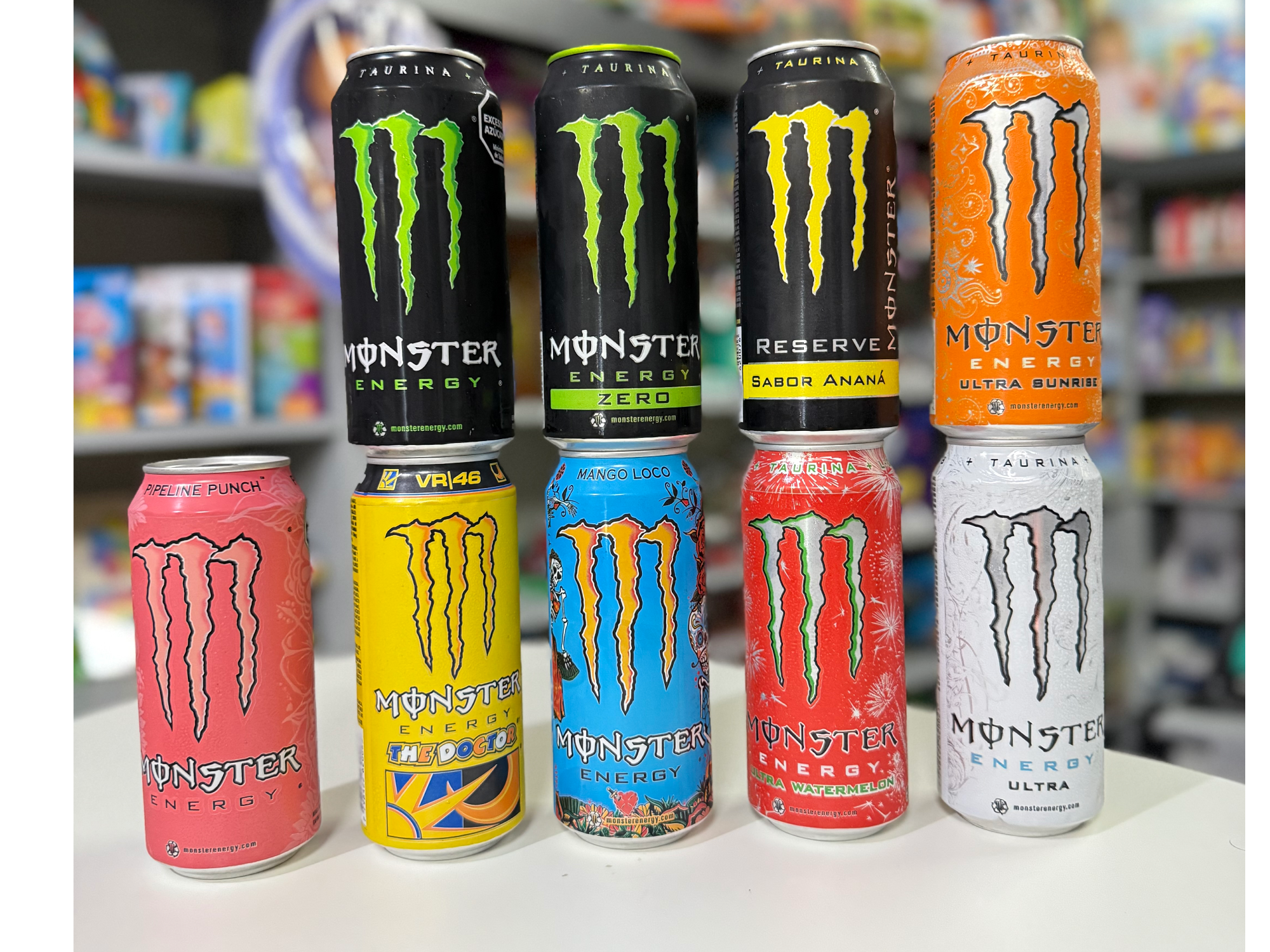 Monster