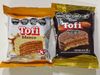 Alfajor Tofi