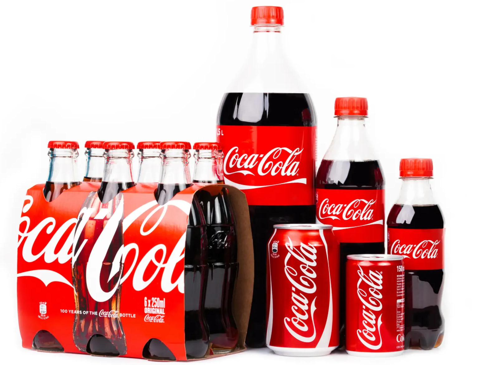Coca Cola