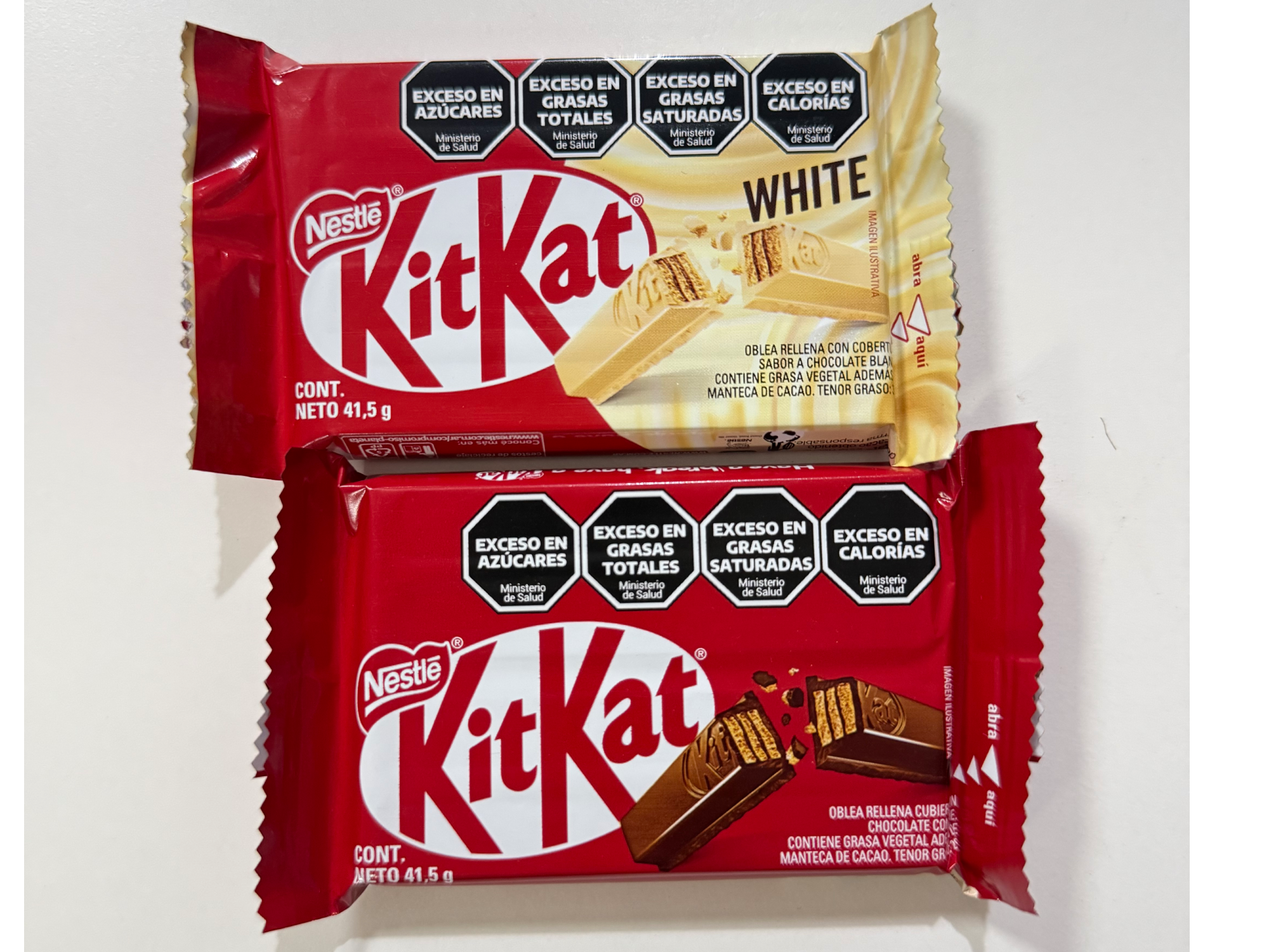 Kit Kat
