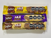 Barra Cofler Max