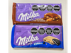 Chocolate Milka 155g