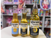 Cervezas Corona