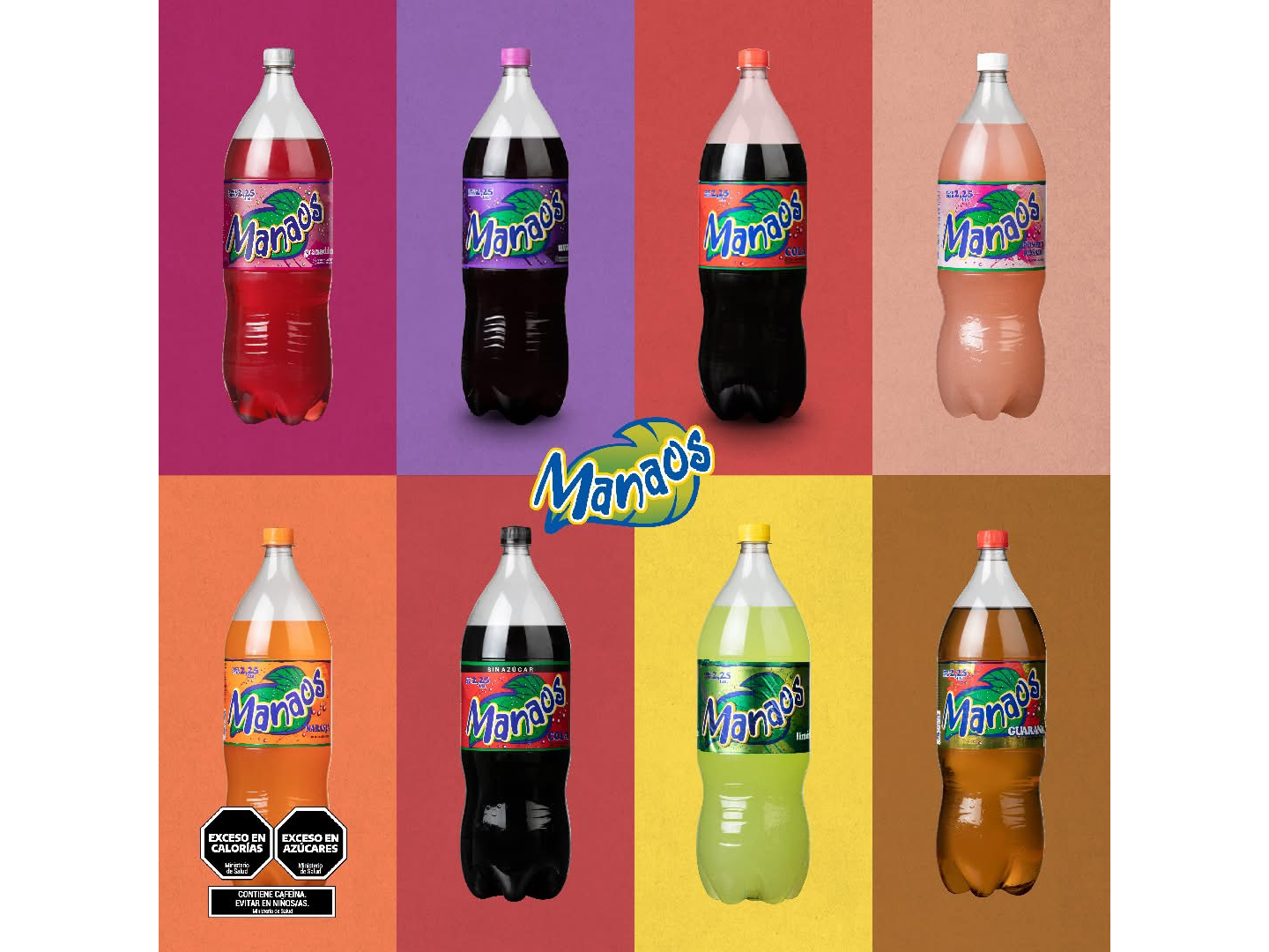 Manaos