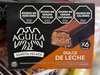 Barra Helada Águila