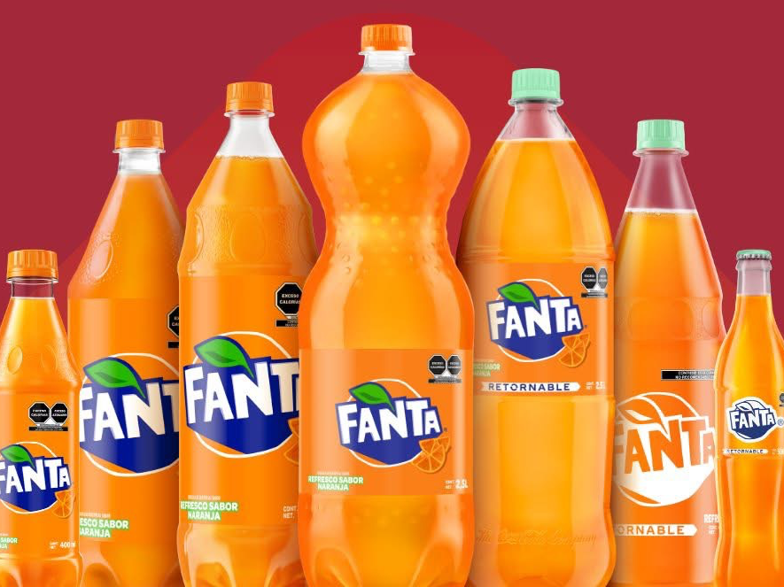 Fanta