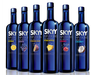 Vodka Skyy