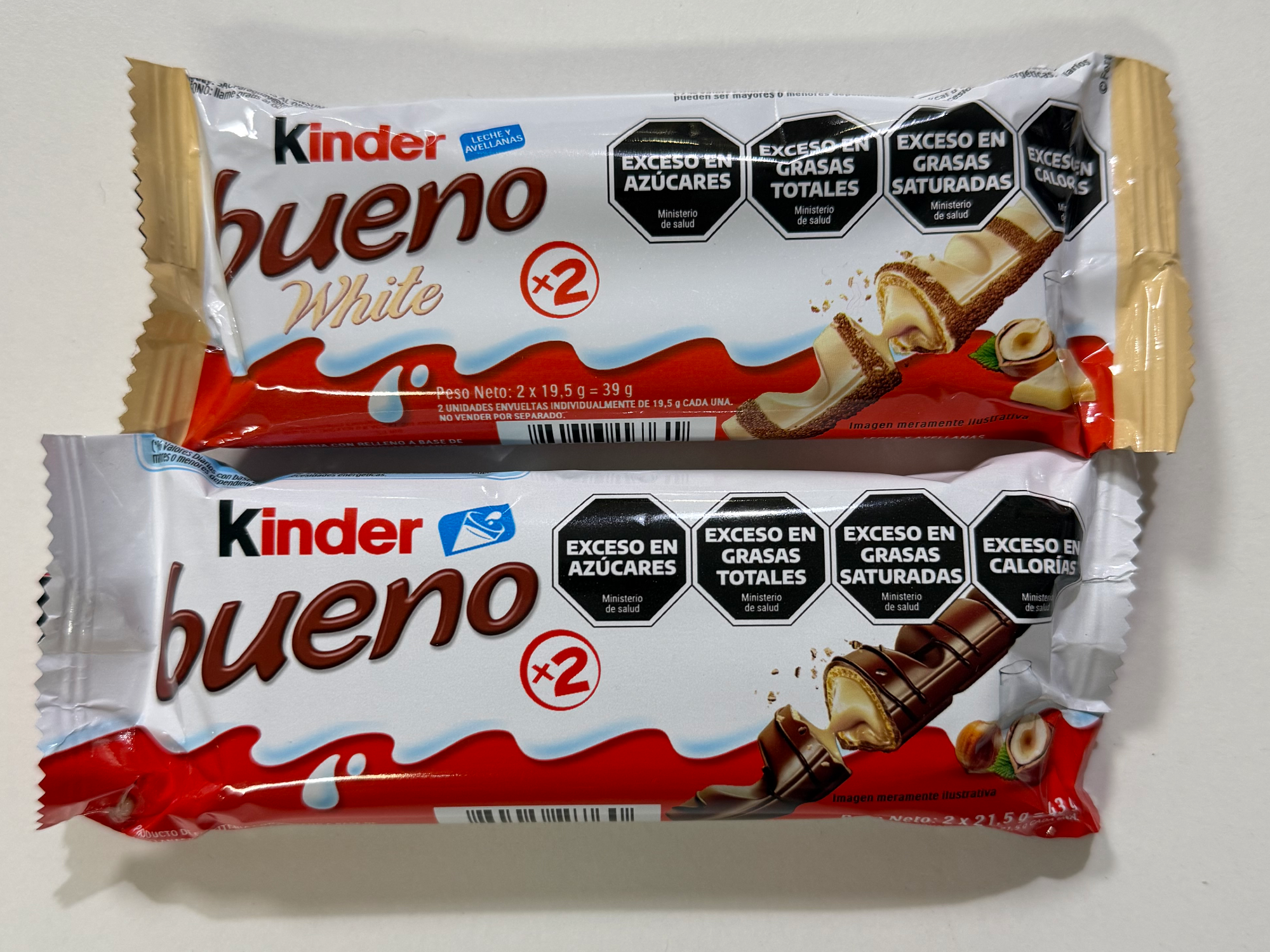 Kinder Bueno