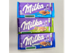 Chocolate Milka 95g
