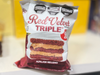 Alfajor Red Velvet