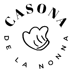 Logo Casona de la nonna