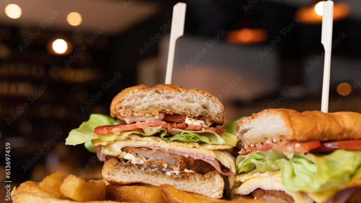 SANDWICH