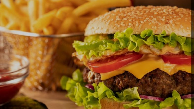 Hamburguesas