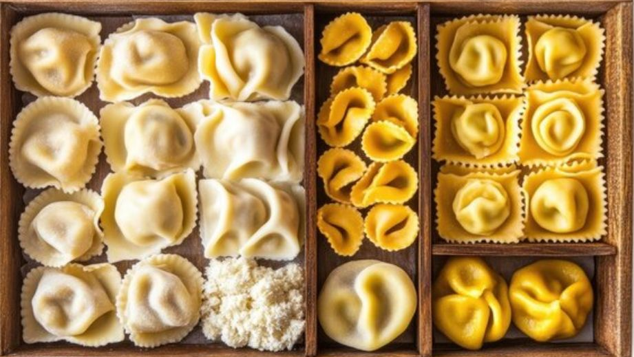 PASTAS