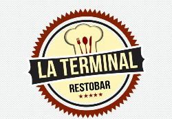 Logo La terminal restobar