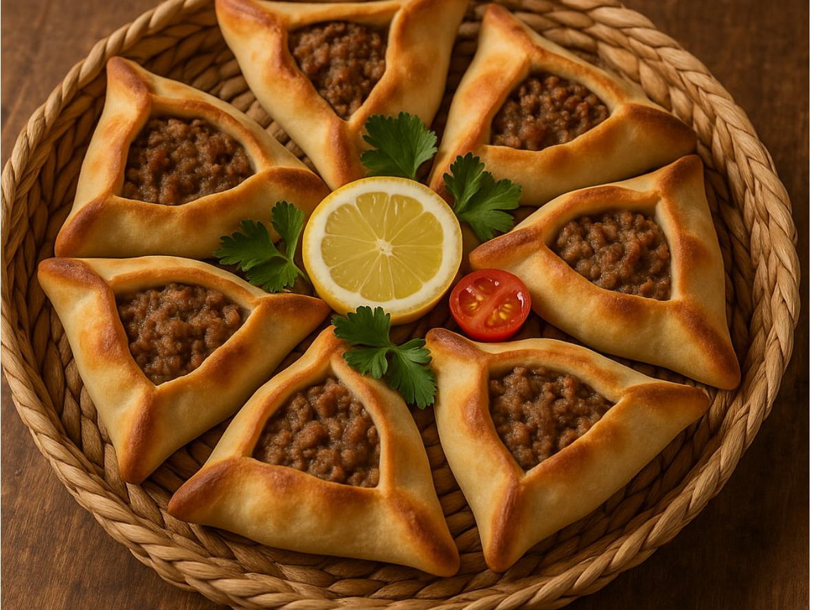 ARABES