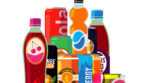 BEBIDAS