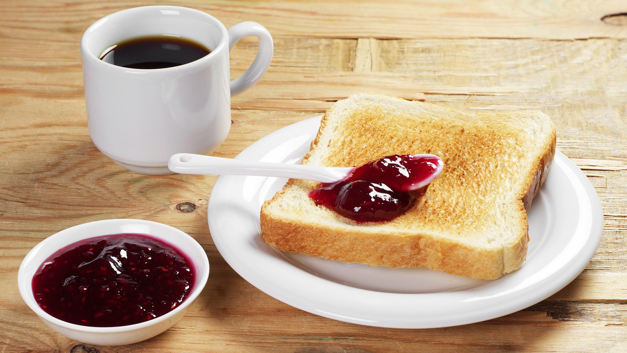DESAYUNOS Y MERIENDAS