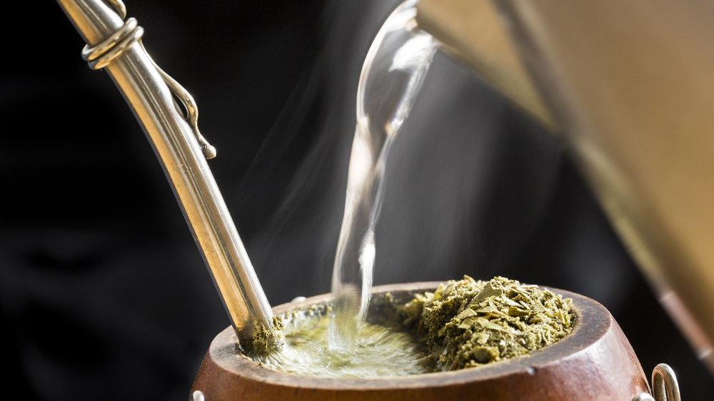YERBA MATE