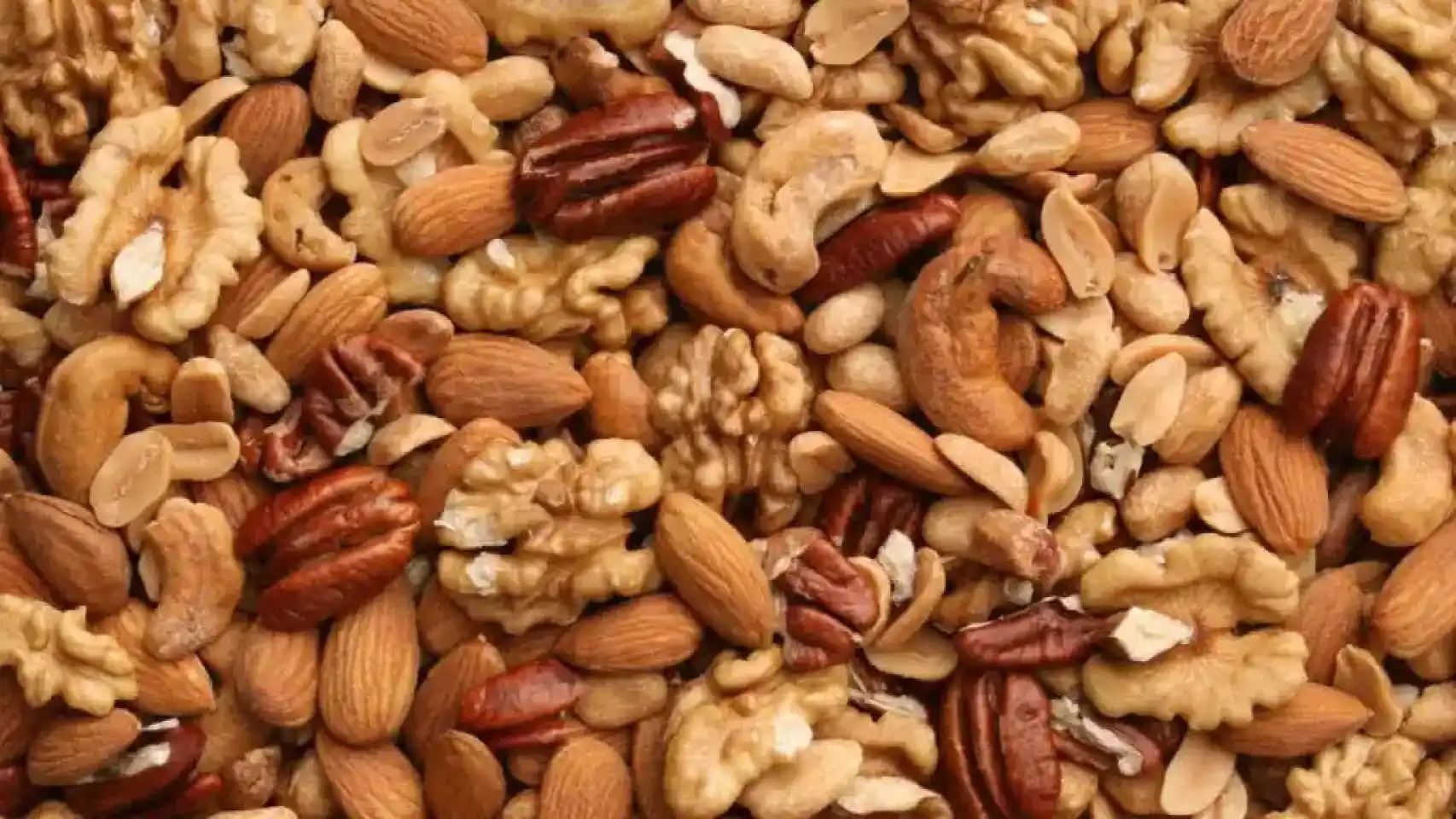 FRUTOS SECOS