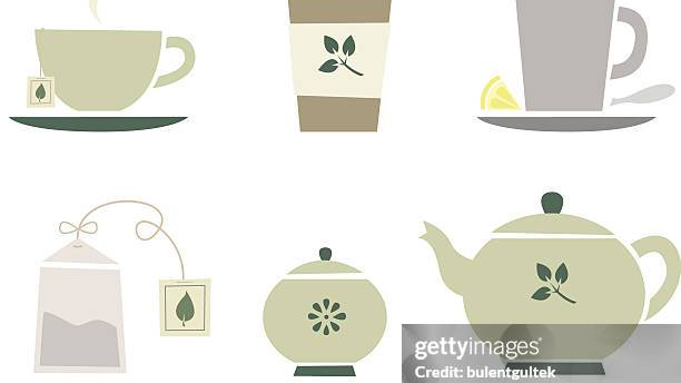 INFUSIONES Y ENDULZANTES