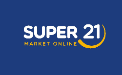 Logo SUPER 21