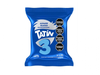ALFAJOR TATIN BLANCO TRIPLE 60G