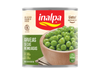 Arvejas INALPA Secas Remojadas 300gr