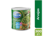 Arvejas Secas ARCOR 300gr