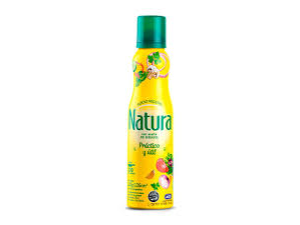 Rocio Vegetal NATURA 120 ml