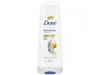 Acondicionador DOVE Reconstrucción + Keratina 400ml