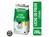 Leche en polvo LS Liviana 200g