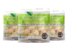 Galletas GOLTON Sin Gluten 120gr Semillas de Chia, Lino y Sesamo