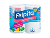 Papel Higienico FELPITA 4x30mts