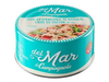 Atun Desmenuzado al Natural La Campagnola del Mar 170gr