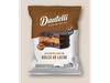 Alfajor DANTELLI Dulce de Leche 50gr LDG