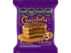 Alfajor CHOCOTORTA Triple 71,5gr