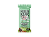 Barritas Merlín Bars 35gr Manzana crispy