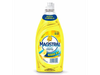 Detergente Magistral 500ml Limon