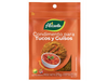 Condimento p/tuco y guiso ALICANTE 25g sin tacc