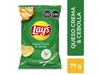 Papas Lays CEBOLLA Y QUESO 77g