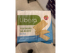 Tostada de Arroz LIBERA 140gr dulce