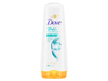 Acondicionador DOVE Brillo + Oleo Micelar 400 ml