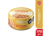Atun Desmenuzado En Aceite La Campagnola del Mar 170gr