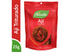 Aji triturado ALICANTE 25gr