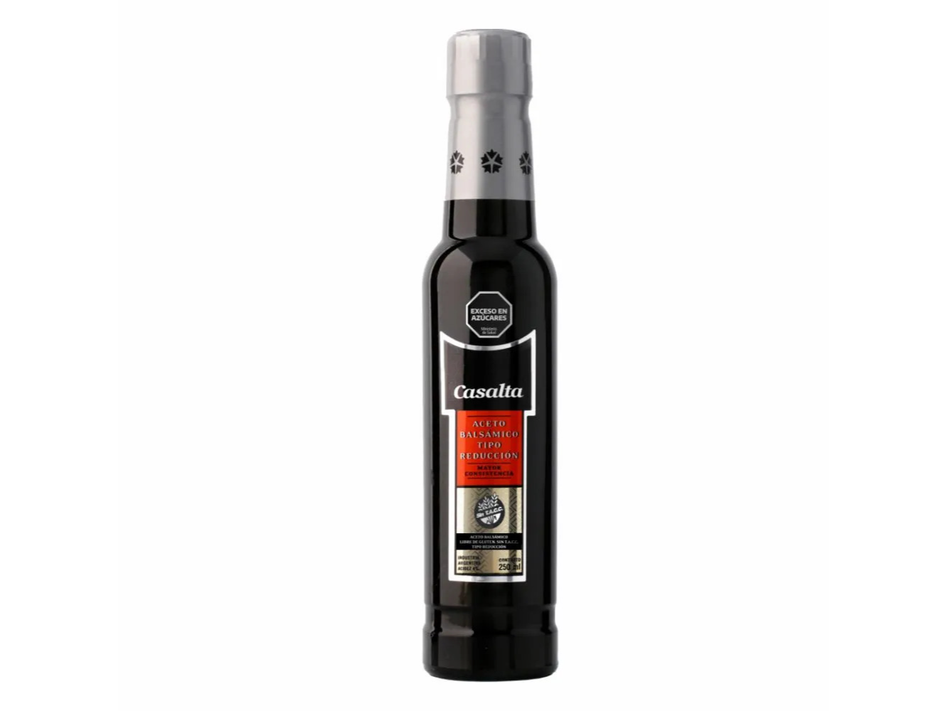 Aceto Balsamico CASALTA 250ml Tipo Reduccion