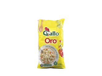 Arroz GALLO Oro Parboil x500gr