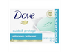 Jabon DOVE Cuidado AntiBact 90g