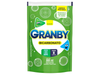 Jabon liquido GRANBY 800ml DP Matic Bicarbonato Limon