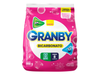 Jabon en Polvo GRANBY Matic Bicarbonato Rosa 800gr